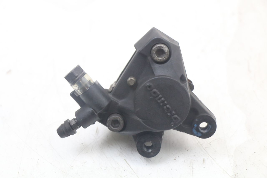 photo de VOORREMMEERZUIER MBK BOOSTER SPIRIT 50 (2004 - 2017) - Hoofdaanzicht