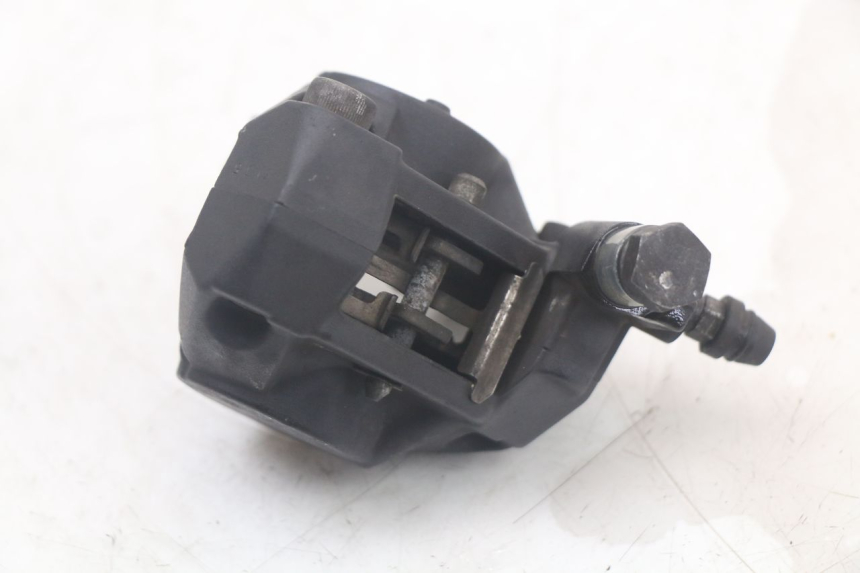 photo de VOORREMMEERZUIER MBK BOOSTER SPIRIT 50 (2004 - 2017) - Zoom op gebruiksstaat