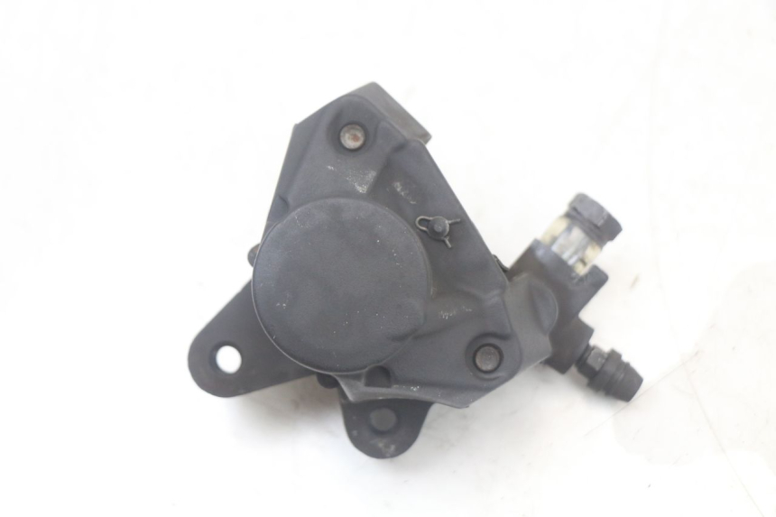 photo de VOORREMMEERZUIER MBK BOOSTER SPIRIT 50 (2004 - 2017) - Andere kijkhoek