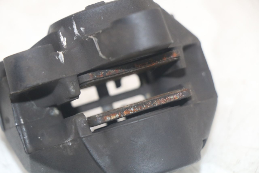 photo de VOORREMMEERZUIER MBK BOOSTER SPIRIT 50 (2004 - 2017) - Overzicht