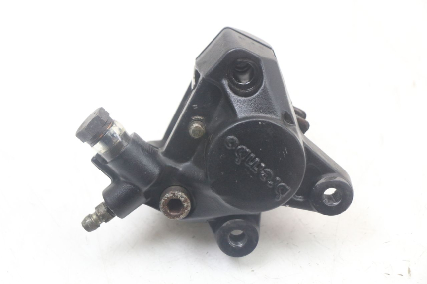 photo de VOORREMMEERZUIER MBK BOOSTER SPIRIT 50 (2004 - 2017) - Hoofdaanzicht