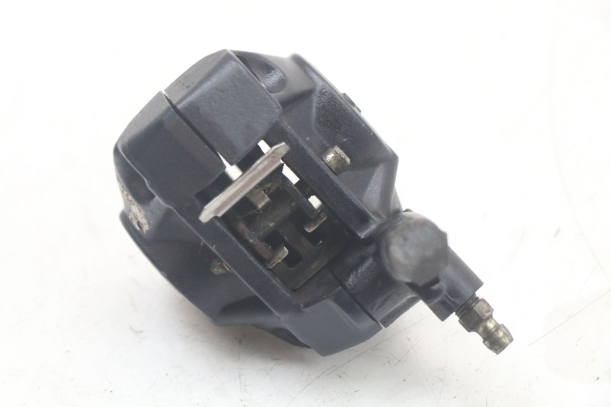 photo de VOORREMMEERZUIER MBK BOOSTER SPIRIT 50 (2004 - 2017) - Zoom op gebruiksstaat