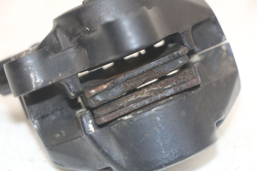 photo de VOORREMMEERZUIER MBK BOOSTER SPIRIT 50 (2004 - 2017) - Overzicht