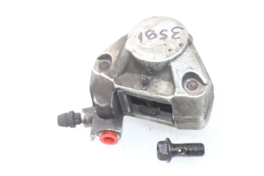 photo de VOORREMMEERKLEM MBK BOOSTER SPIRIT NAKED 50 (2004 - 2017) - Detail van het onderdeel