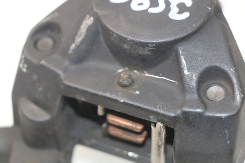 photo de VOORREMMEERKLEM MBK BOOSTER SPIRIT NAKED 50 (2004 - 2017) - Detail van het onderdeel