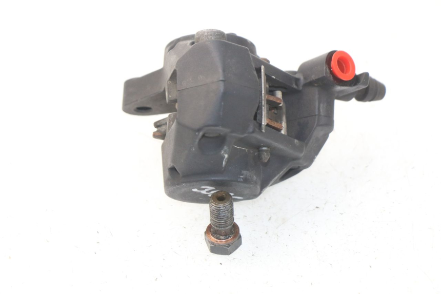 photo de VOORREMMEERKLEM MBK BOOSTER SPIRIT NAKED 50 (2004 - 2017) - Technische close-up