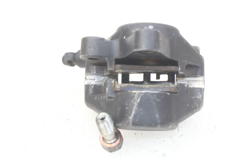 photo de VOORREMMEERKLEM MBK BOOSTER SPIRIT NAKED 50 (2004 - 2017) - Andere kijkhoek