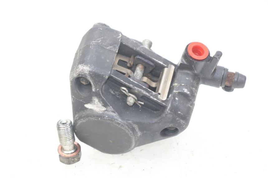 photo de VOORREMMEERKLEM MBK BOOSTER SPIRIT NAKED 50 (2004 - 2017) - Technische close-up