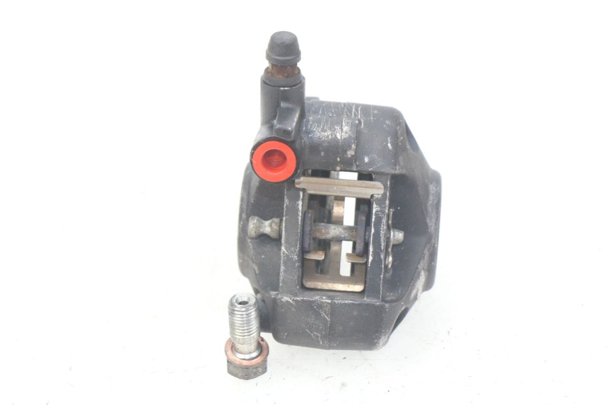 photo de VOORREMMEERKLEM MBK BOOSTER SPIRIT NAKED 50 (2004 - 2017) - Overzicht