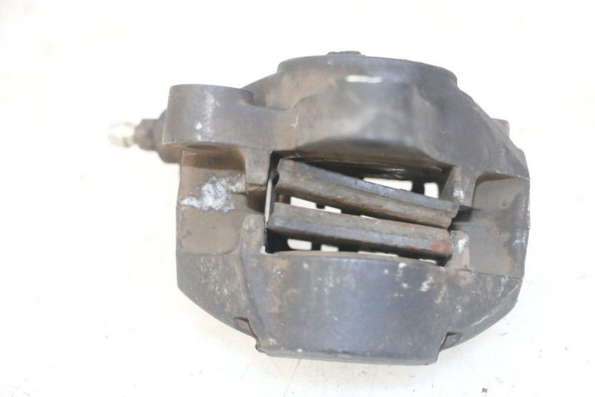 photo de VOORREMMEERKLEM MBK BOOSTER SPIRIT NAKED 50 (2004 - 2017) - Detail van het onderdeel