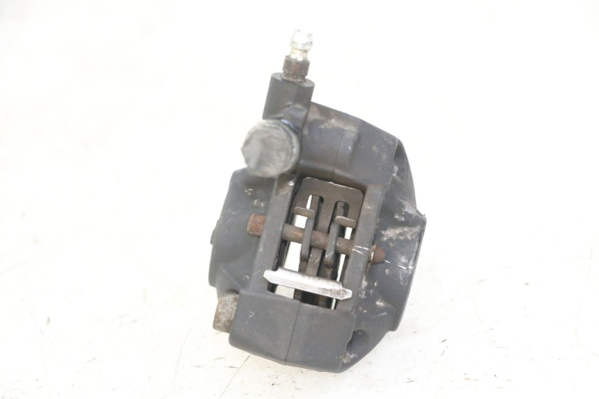 photo de VOORREMMEERKLEM MBK BOOSTER SPIRIT NAKED 50 (2004 - 2017) - Andere kijkhoek