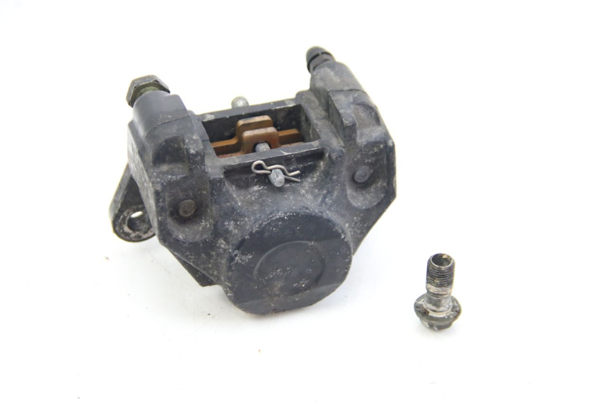 photo de VOORREMMEERCLIP DERBI BOULEVARD 50 (2009 - 2006) - Hoofdaanzicht