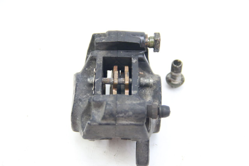 photo de VOORREMMEERCLIP DERBI BOULEVARD 50 (2009 - 2006) - Zoom op gebruiksstaat