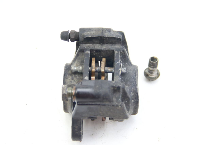 photo de VOORREMMEERCLIP DERBI BOULEVARD 50 (2009 - 2006) - Andere kijkhoek