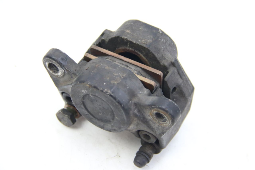 photo de VOORREMMEERCLIP DERBI BOULEVARD 50 (2009 - 2006) - Overzicht