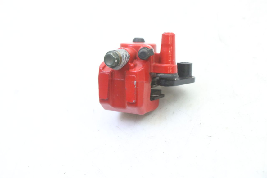 photo de VOORREMMEERCLIP MOTRON BREEZY 4T 50 (2021 - 2025) - Zoom op gebruiksstaat