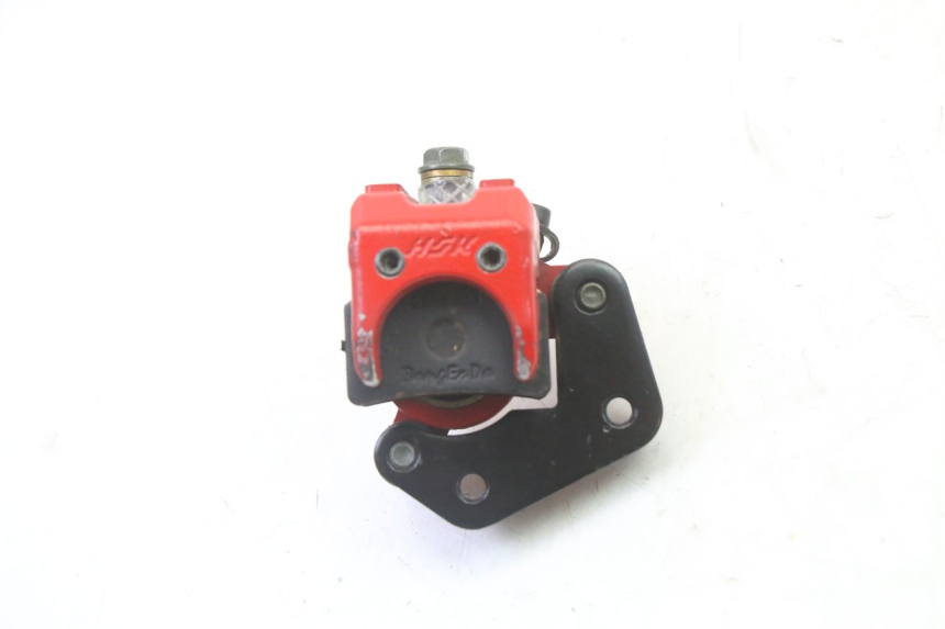 photo de VOORREMMEERCLIP MOTRON BREEZY 4T 50 (2021 - 2025) - Andere kijkhoek