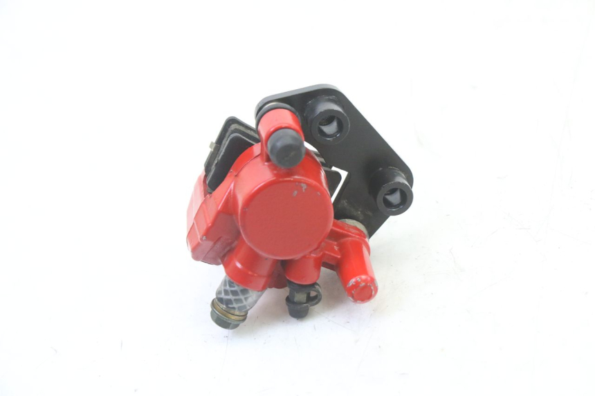 photo de VOORREMMEERCLIP MOTRON BREEZY 4T 50 (2021 - 2025) - Technische close-up