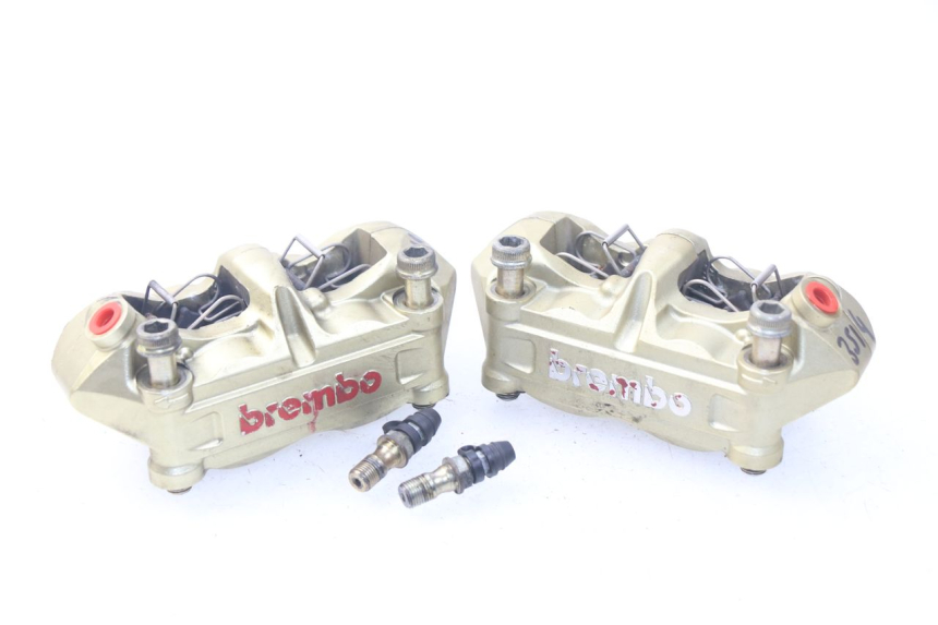 photo de VOORREMMEERZETTEL MV AGUSTA BRUTALE R WALLY 910 (2008 - 2008) - Hoofdaanzicht