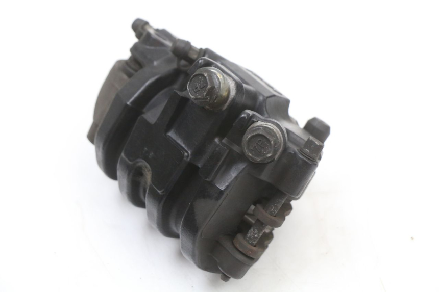 photo de VOORREMMEERKLEM SUZUKI BURGMAN 125 (2007 - 2014) - Andere kijkhoek