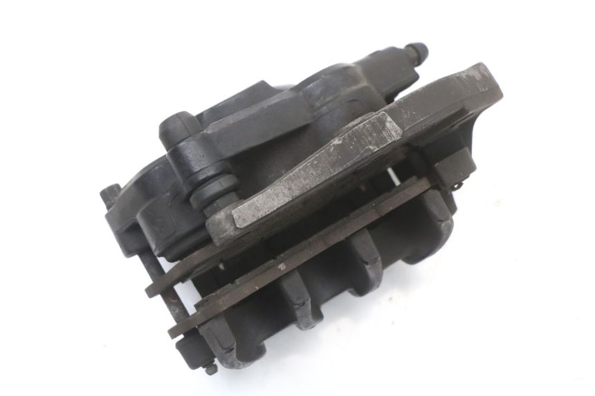 photo de VOORREMMEERKLEM SUZUKI BURGMAN 125 (2007 - 2014) - Overzicht