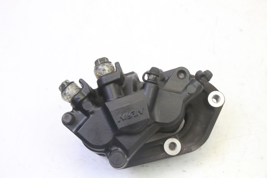 photo de VOORREMMEERKLEM SUZUKI BURGMAN 125 (2007 - 2014) - Hoofdaanzicht