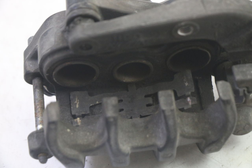 photo de VOORREMMEERKLEM SUZUKI BURGMAN 125 (2007 - 2014) - Overzicht