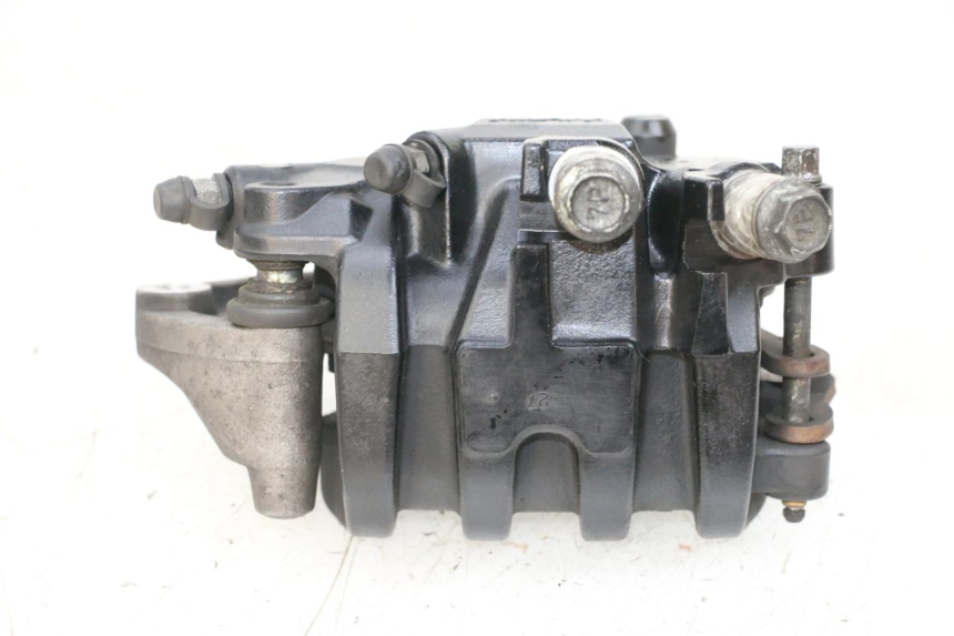 photo de VOORREMMEERKLEM SUZUKI BURGMAN 125 (2007 - 2014) - Technische close-up