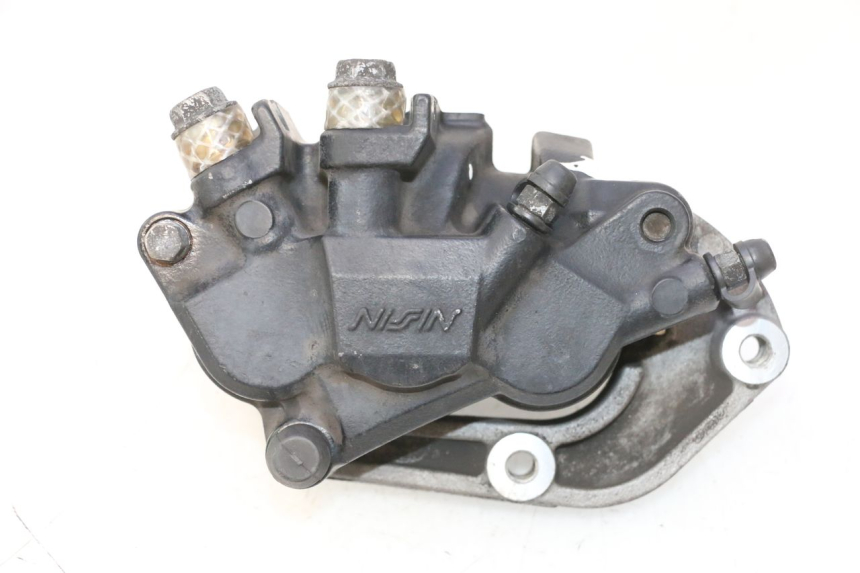 photo de VOORREMMEERKLEM SUZUKI BURGMAN 125 (2007 - 2014) - Hoofdaanzicht