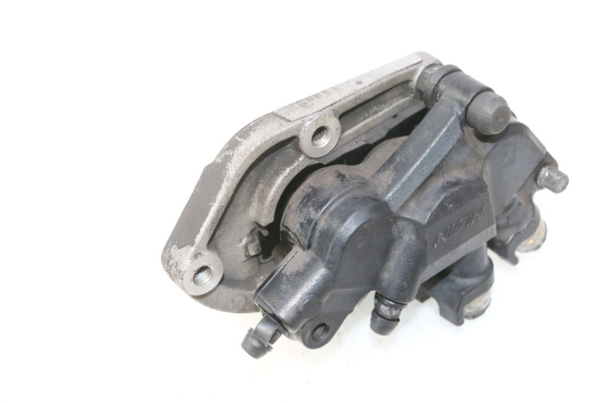 photo de VOORREMMEERKLEM SUZUKI BURGMAN 125 (2007 - 2014) - Detail van het onderdeel