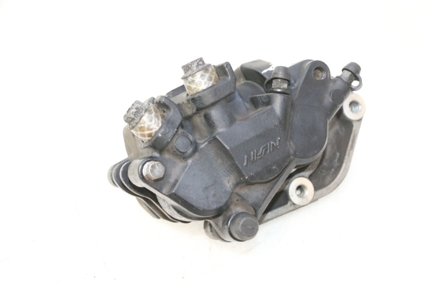 photo de VOORREMMEERKLEM SUZUKI BURGMAN 125 (2007 - 2014) - Technische close-up