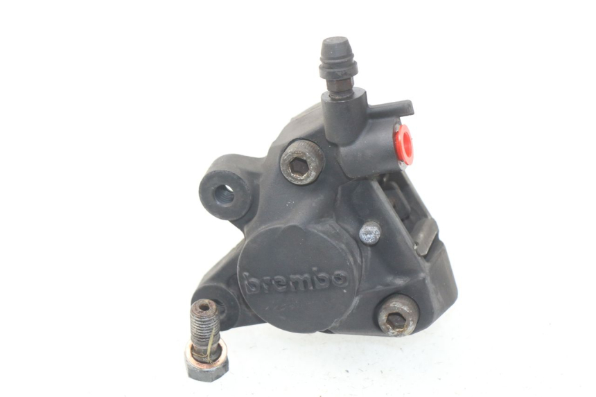 photo de VOORREMKLEM YAMAHA BW'S 50 (2004 - 2017) - Hoofdaanzicht