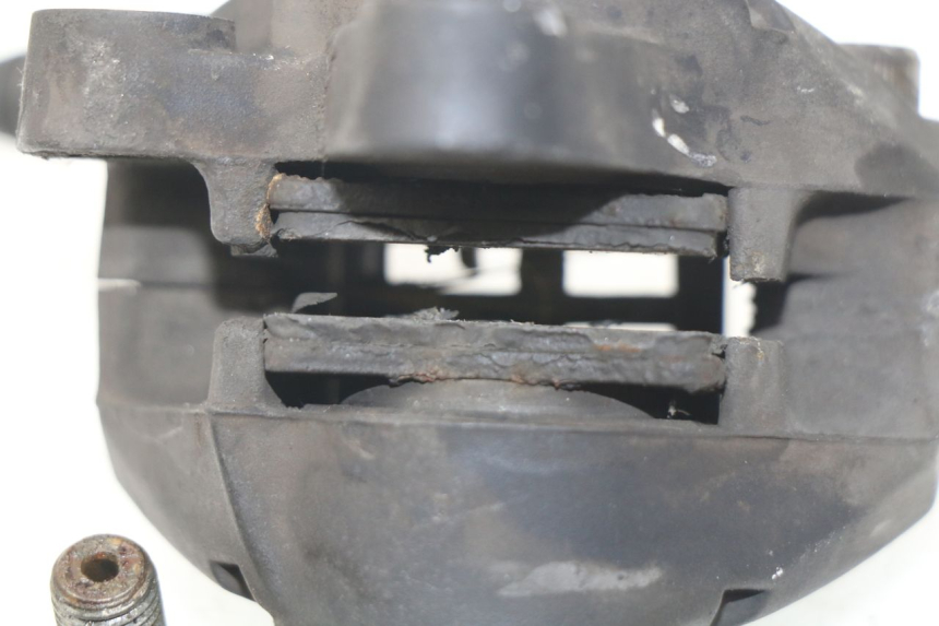 photo de VOORREMKLEM YAMAHA BW'S 50 (2004 - 2017) - Detail van het onderdeel