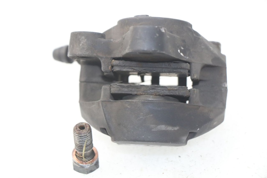 photo de VOORREMKLEM YAMAHA BW'S 50 (2004 - 2017) - Zoom op gebruiksstaat