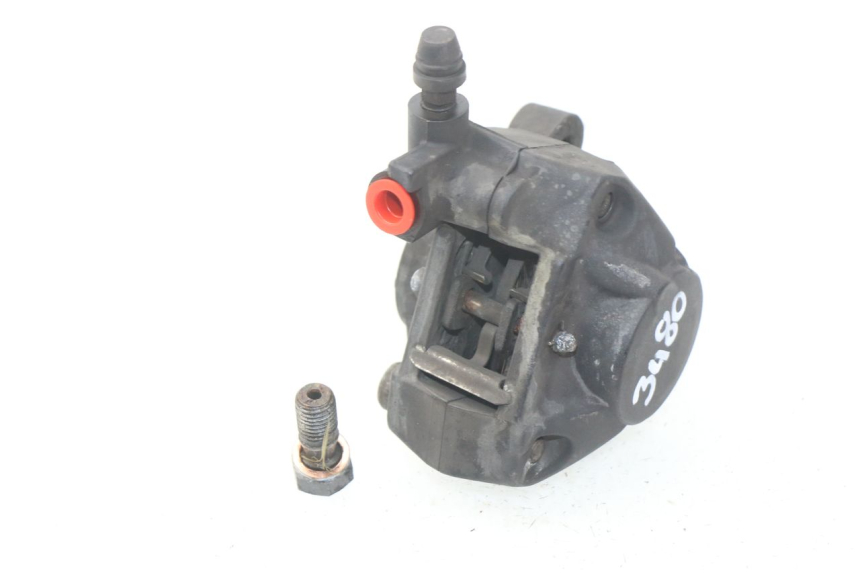 photo de VOORREMKLEM YAMAHA BW'S 50 (2004 - 2017) - Technische close-up