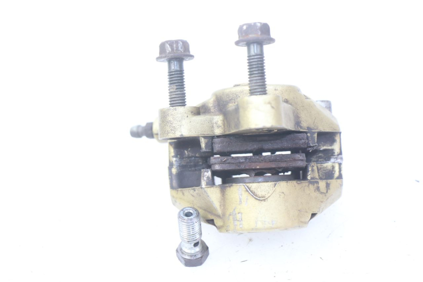 photo de VOORREMMEERCLIP YAMAHA BW'S 50 (1999 - 2003) - Zoom op gebruiksstaat