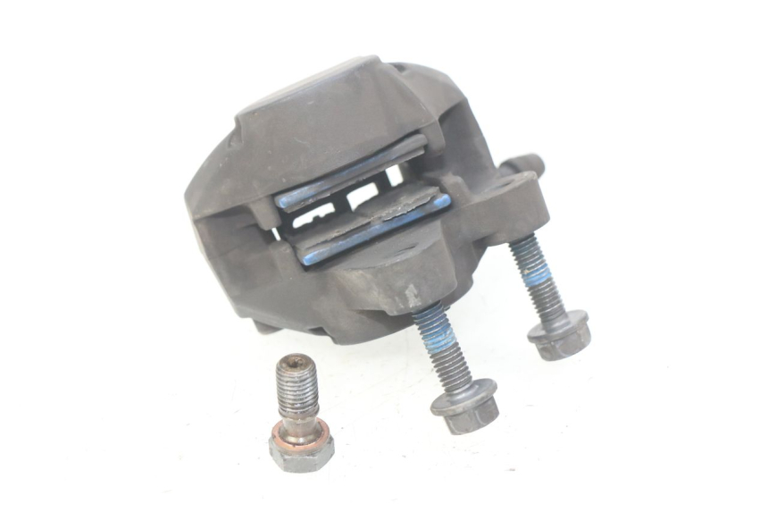 photo de VOORREMKLEM YAMAHA BW'S 50 (2004 - 2017) - Zoom op gebruiksstaat