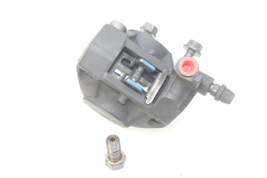 photo de VOORREMKLEM YAMAHA BW'S 50 (2004 - 2017) - Andere kijkhoek