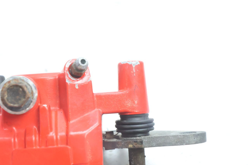 photo de VOORREMMEERCLIP YAMAHA BW'S BWS 125 (2010 - 2013) - Technische close-up
