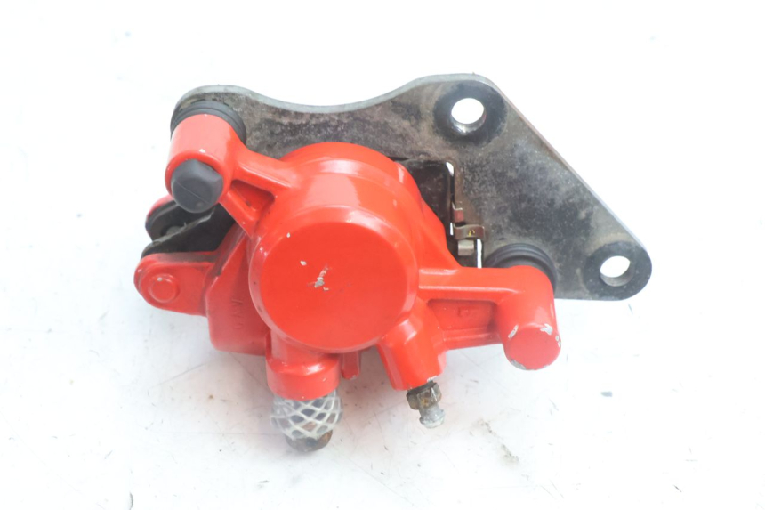 photo de VOORREMMEERCLIP YAMAHA BW'S BWS 125 (2010 - 2013) - Overzicht
