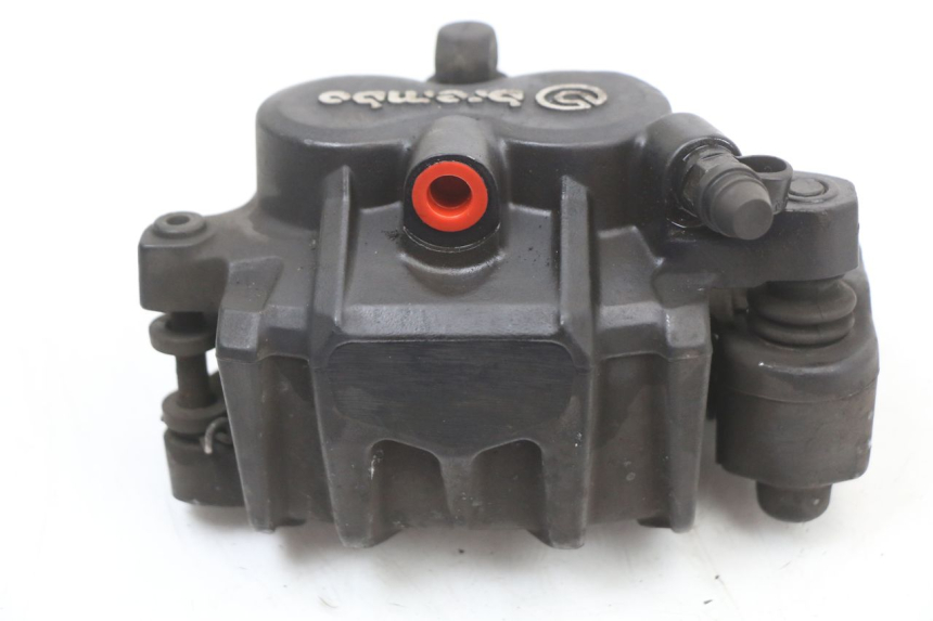 photo de VOORREMMEERCLIP BMW C1 125 (2000 - 2003) - Zoom op gebruiksstaat