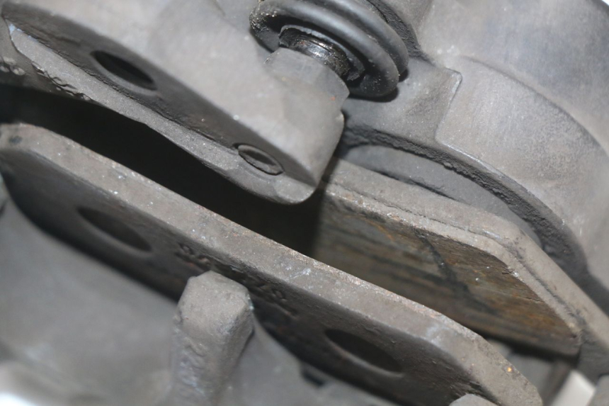 photo de VOORREMMEERCLIP BMW C1 125 (2000 - 2003) - Overzicht