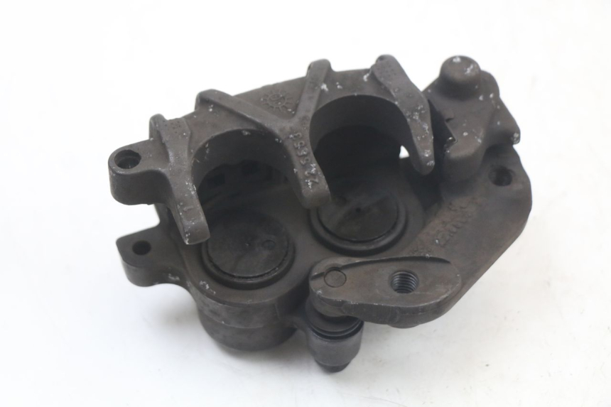 photo de VOORREMMEERCLIP BMW C1 125 (2000 - 2003) - Andere kijkhoek