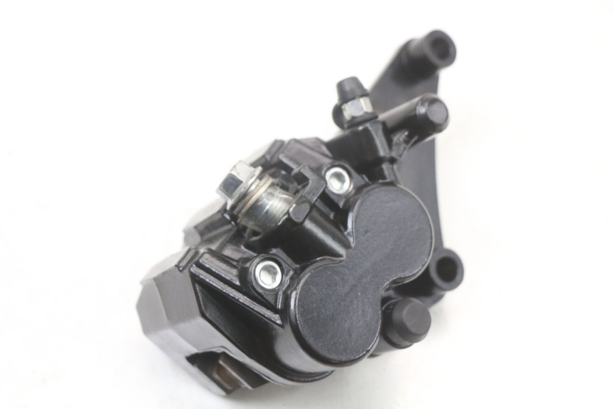 photo de VOORREMMEERKLEM ARCHIVE CAFE RACER 4T 50 (2019 - 2024) - Detail van het onderdeel
