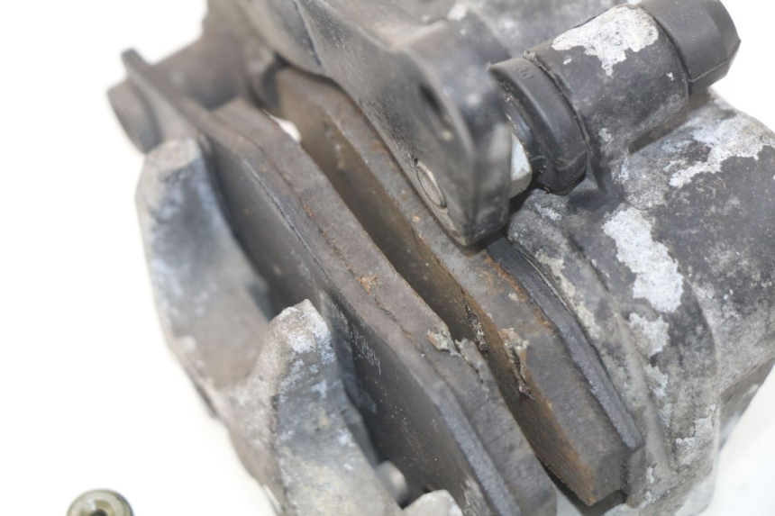 photo de VOORREMMEERZETTEL PIAGGIO CARNABY 125 (2007 - 2011) - Detail van het onderdeel