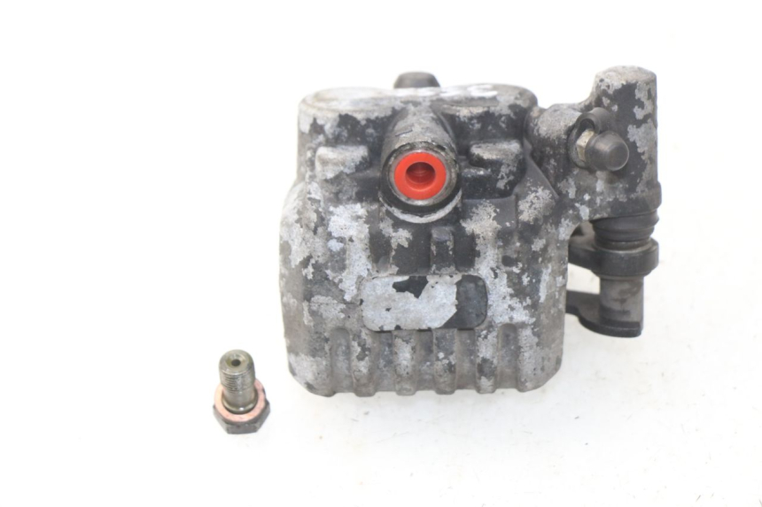 photo de VOORREMMEERZETTEL PIAGGIO CARNABY 125 (2007 - 2011) - Technische close-up