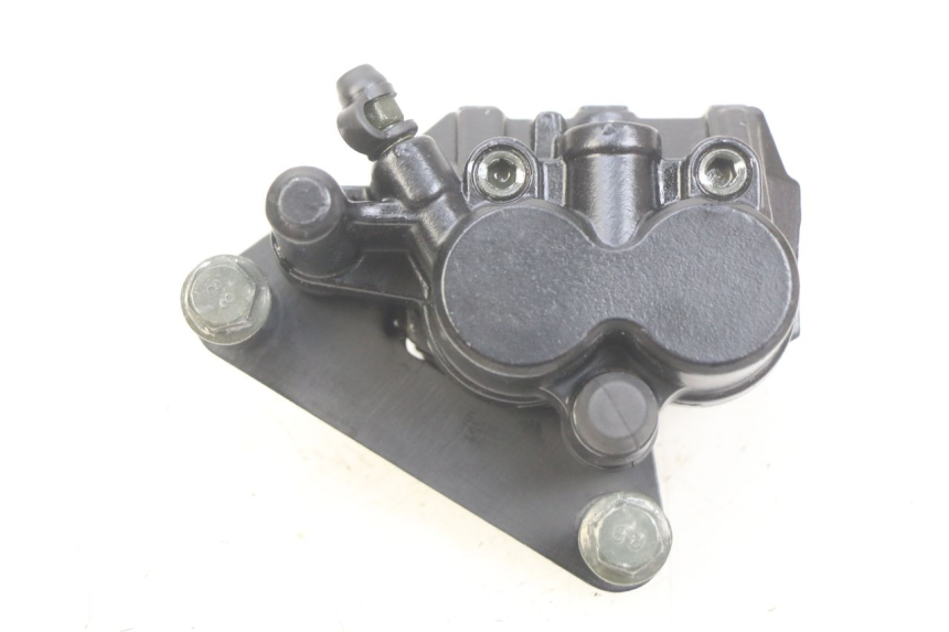 photo de VOORREMMEERKLEM ORCAL CAVARO 4T 50 (2019 - 2023) - Hoofdaanzicht