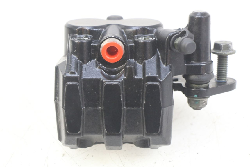 photo de VOORREMMEERKLEM ORCAL CAVARO 4T 50 (2019 - 2023) - Andere kijkhoek