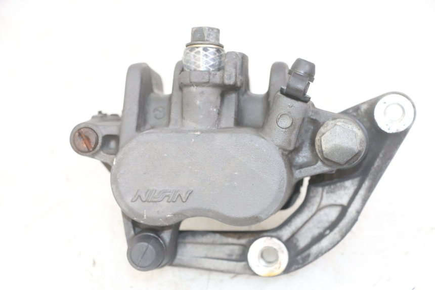 photo de VOORREMMEERCLIP HONDA CBF 500 (2004 - 2007) - Hoofdaanzicht