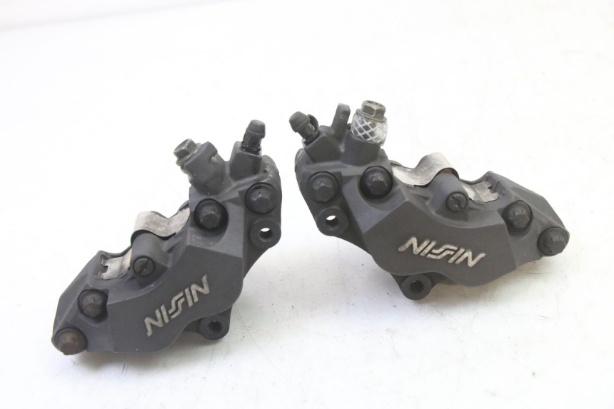 photo de VOORREMMEERKLEM HONDA CBR RR FIREBLADE 900 (1992 - 1994) - Hoofdaanzicht